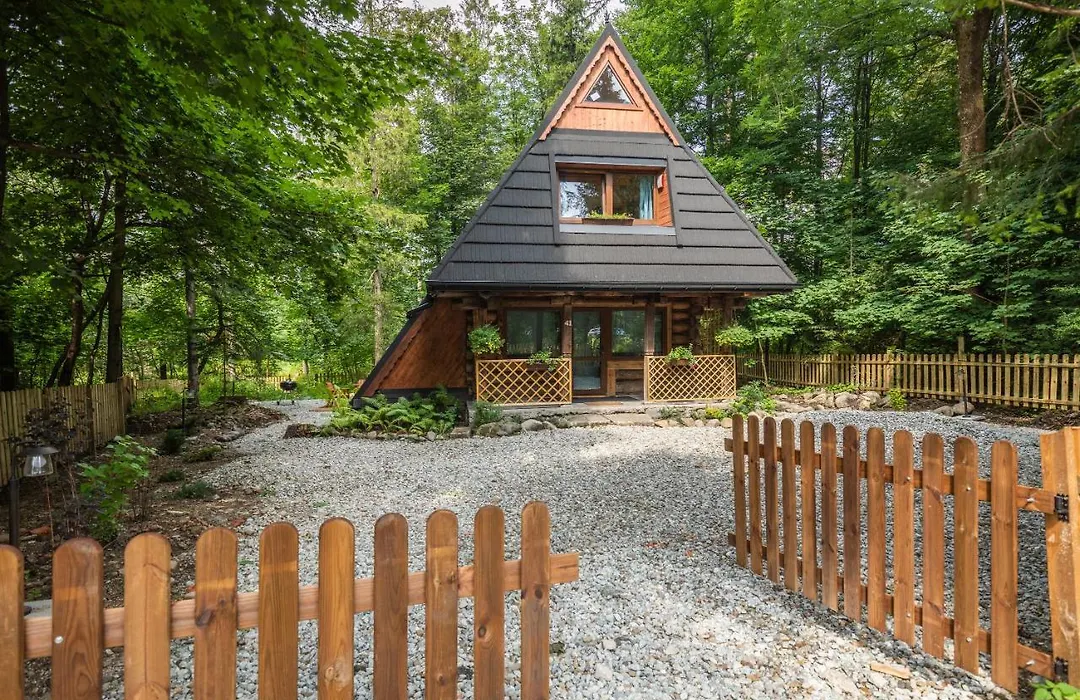 Mountain Shelter Ch41-1