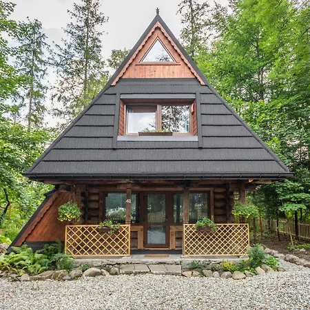 Mountain Shelter Ch41-2
